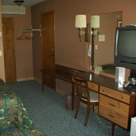 Black Bear Motel Cameron Pokój zdjęcie