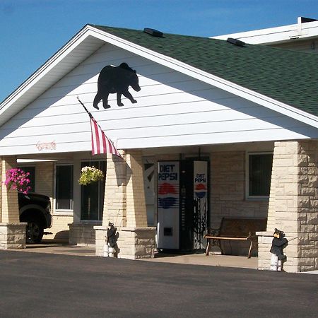 Black Bear Motel Cameron Zewnętrze zdjęcie