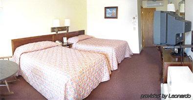 Black Bear Motel Cameron Zewnętrze zdjęcie