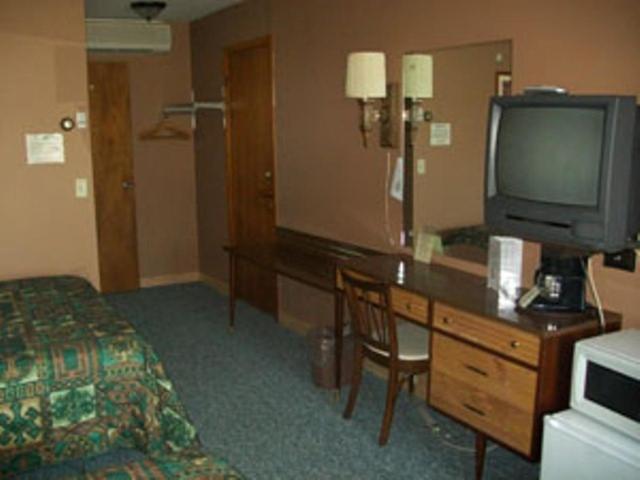 Black Bear Motel Cameron Pokój zdjęcie