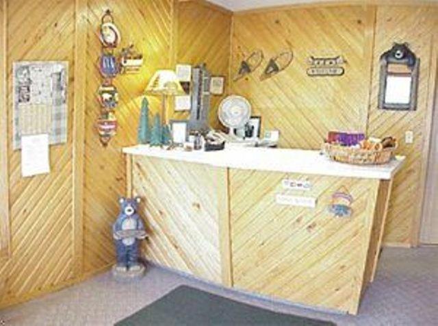 Black Bear Motel Cameron Zewnętrze zdjęcie