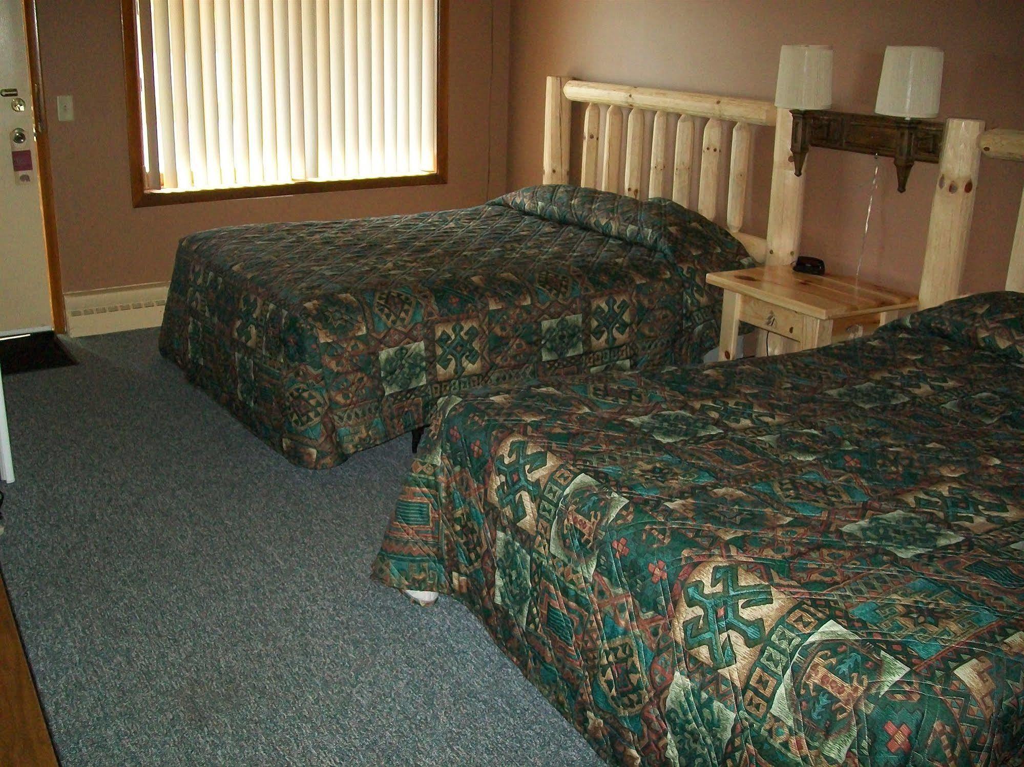 Black Bear Motel Cameron Zewnętrze zdjęcie